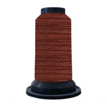 PF0197 Black Cherry - Floriani Polyester Embroidery Thread - 1000m Spool