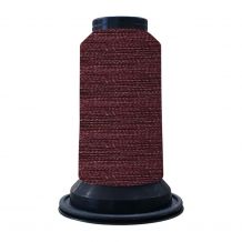 PF0199 Chocolate - Floriani Polyester Embroidery Thread - 1000m Spool
