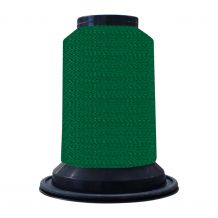 LGPF0200 True Green - Floriani Polyester Embroidery Thread - 5000m Spool