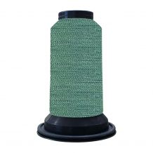 PF0203 Moss - Floriani Polyester Embroidery Thread - 1000m Spool