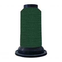 PF0206 Wreath Green - Floriani Polyester Embroidery Thread - 1000m Spool