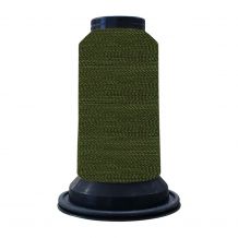 PF0218 Maui Green - Floriani Polyester Embroidery Thread - 1000m Spool