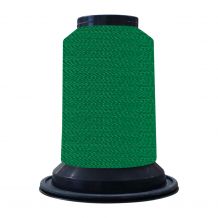 LGPF0233 Irish Green - Floriani Polyester Embroidery Thread - 5000m Spool