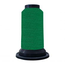 PF0233 Irish Green - Floriani Polyester Embroidery Thread - 1000m Spool