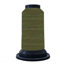 PF0238 Olive Drab - Floriani Polyester Embroidery Thread - 1000m Spool
