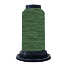 PF0245 Woodland Green - Floriani Polyester Embroidery Thread - 1000m Spool