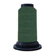 PF0248 Hunter Green - Floriani Polyester Embroidery Thread - 1000m Spool