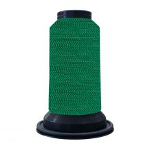 PF0264 Medium Green - Floriani Polyester Embroidery Thread - 1000m Spool