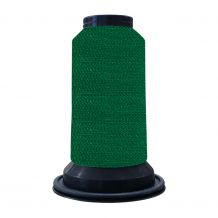 PF0266 Emerald Green - Floriani Polyester Embroidery Thread - 1000m Spool