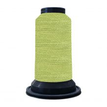 PF0272 Apple Green - Floriani Polyester Embroidery Thread - 1000m Spool