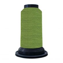 PF0275 Mineral Green - Floriani Polyester Embroidery Thread - 1000m Spool