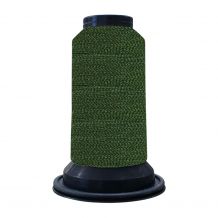 PF0277 Green Meadow - Floriani Polyester Embroidery Thread - 1000m Spool