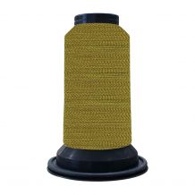 PF0283 Green Gold - Floriani Polyester Embroidery Thread - 1000m Spool