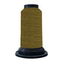 PF0284 Scotch Green - Floriani Polyester Embroidery Thread - 1000m Spool