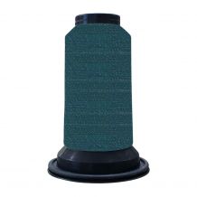 PF0294 Pine Green - Floriani Polyester Embroidery Thread - 1000m Spool