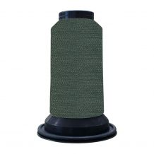 PF0296 Granite - Floriani Polyester Embroidery Thread - 1000m Spool