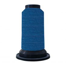 PF0306 Imperial Blue - Floriani Polyester Embroidery Thread - 1000m Spool