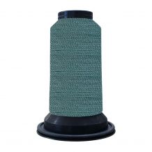PF0342 Slate Blue - Floriani Polyester Embroidery Thread - 1000m Spool