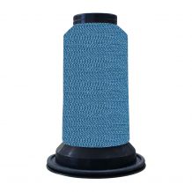PF0354 Crystal Sea - Floriani Polyester Embroidery Thread - 1000m Spool