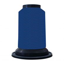 LGPF0357 Navy Blue - Floriani Polyester Embroidery Thread - 5000m Spool