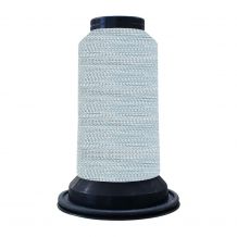PF0361 Light Blue - Floriani Polyester Embroidery Thread - 1000m Spool