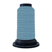 PF0362 Pastel Blue - Floriani Polyester Embroidery Thread - 1000m Spool