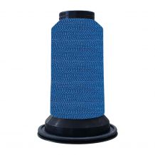 PF0364 Starlight Blue - Floriani Polyester Embroidery Thread - 1000m Spool