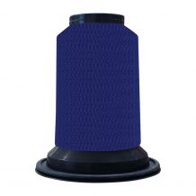 LGPF0368 Royal Blue - Floriani Polyester Embroidery Thread - 5000m Spool