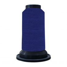 PF0368 Royal Blue - Floriani Polyester Embroidery Thread - 1000m Spool