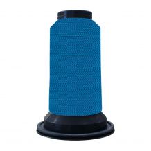 PF0373 California Blue - Floriani Polyester Embroidery Thread - 1000m Spool