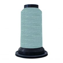 PF0383 Venice Blue - Floriani Polyester Embroidery Thread - 1000m Spool