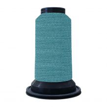 PF0391 Beryl Blue - Floriani Polyester Embroidery Thread - 1000m Spool