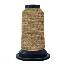 PF0424 Medium Brown - Floriani Polyester Embroidery Thread - 1000m Spool