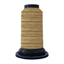 PF0452 Taupe - Floriani Polyester Embroidery Thread - 1000m Spool