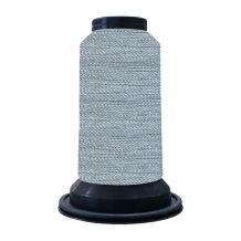 PF0461 Chrome - Floriani Polyester Embroidery Thread - 1000m Spool