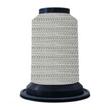 LGPF0483 Light Gray - Floriani Polyester Embroidery Thread - 5000m Spool