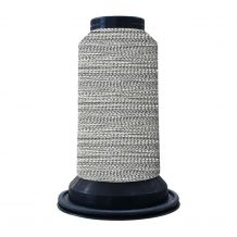 PF0484 Country Gray - Floriani Polyester Embroidery Thread - 1000m Spool