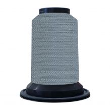LGPF0485 Gray - Floriani Polyester Embroidery Thread - 5000m Spool