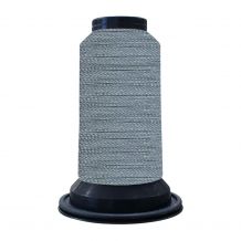 PF0485 Gray - Floriani Polyester Embroidery Thread - 1000m Spool