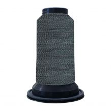 PF0486 Slate Gray - Floriani Polyester Embroidery Thread - 1000m Spool