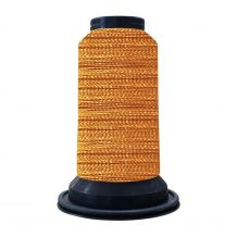 PF0514 Golden Glow - Floriani Polyester Embroidery Thread - 1000m Spool