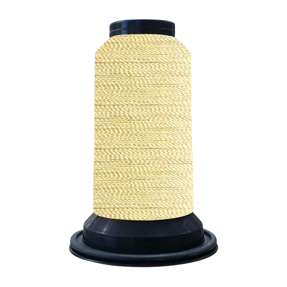 PF0531 Vanilla - Floriani Polyester Embroidery Thread - 1000m Spool