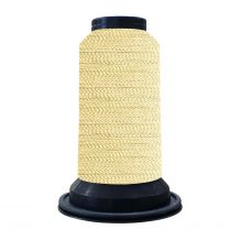 PF0531 Vanilla - Floriani Polyester Embroidery Thread - 1000m Spool