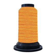 PF0537 Carrot - Floriani Polyester Embroidery Thread - 1000m Spool