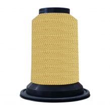 LGPF0560 Blonde Straw - Floriani Polyester Embroidery Thread - 5000m Spool