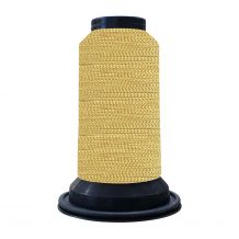 PF0560 Blonde Straw - Floriani Polyester Embroidery Thread - 1000m Spool