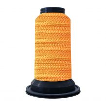 PF0594 Pale Orange - Floriani Polyester Embroidery Thread - 1000m Spool