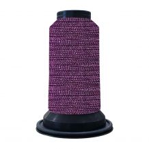 PF0603 Plum Pewter - Floriani Polyester Embroidery Thread - 1000m Spool