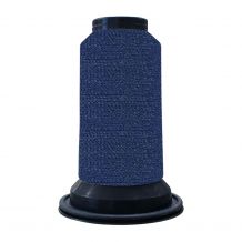 PF0616 Tyrian Blue - Floriani Polyester Embroidery Thread - 1000m Spool