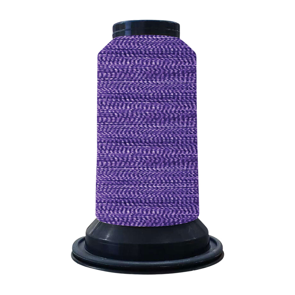 PF0663 Violet - Floriani Polyester Embroidery Thread - 1000m Spool